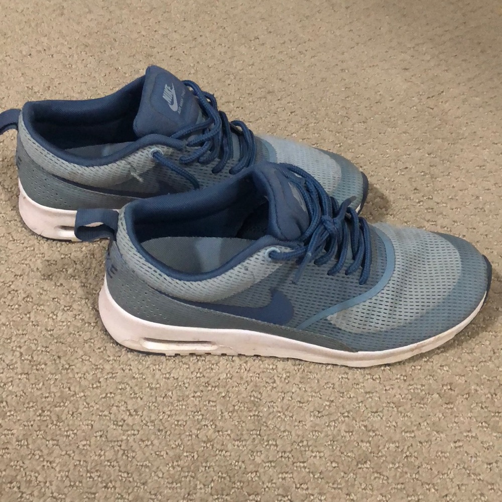 Nike air max thea